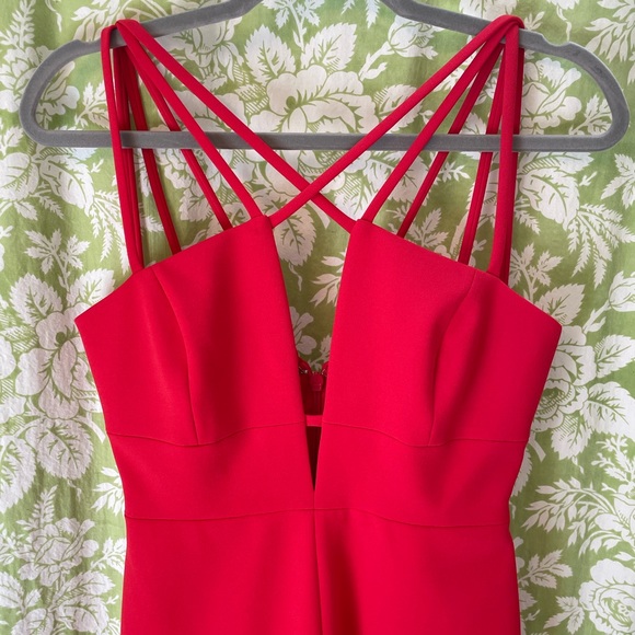 BCBGMaxAzria Sidonia Dress - Picture 6 of 11